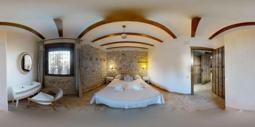 Agroturismo La Pariera Espacio Rural