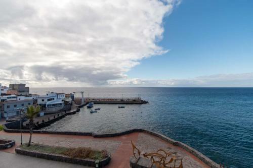 Apartamento Los Abrigos 2 - Three Bed