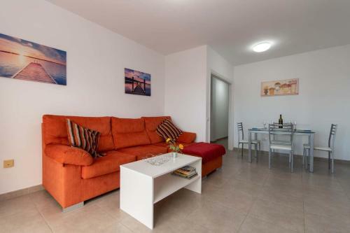 Apartamento Los Abrigos 2 - Three Bed