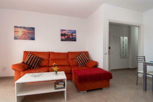 Apartamento Los Abrigos 2 - Three Bed