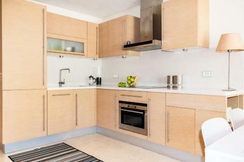 Cozy Apartment Close To Golf Course