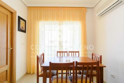 Apartamento Vistamar Ii-cm
