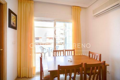Apartamento Vistamar Ii-cm