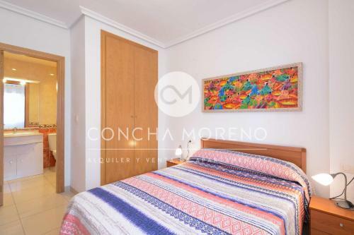 Apartamento Vistamar Ii-cm