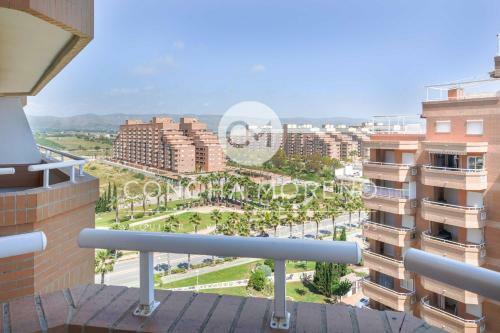 Apartamento Vistamar Ii-cm