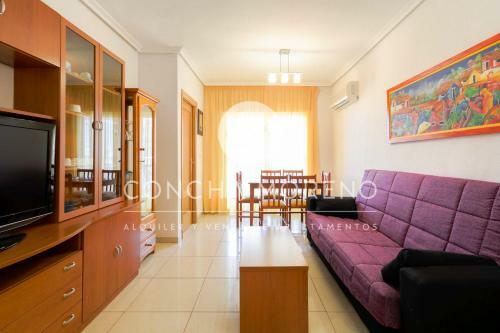 Apartamento Vistamar Ii-cm