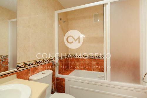 Apartamento Vistamar Ii-cm