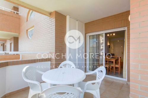 Apartamento Vistamar Ii-cm