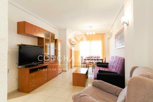 Apartamento Vistamar Ii-cm