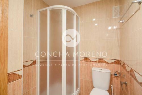 Apartamento Vistamar Ii-cm