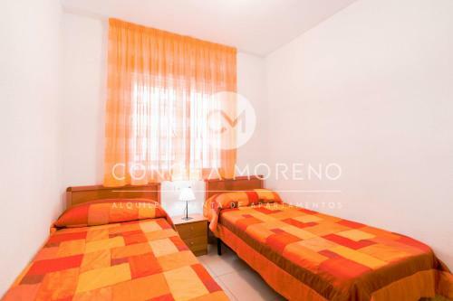 Apartamento Vistamar Ii-cm