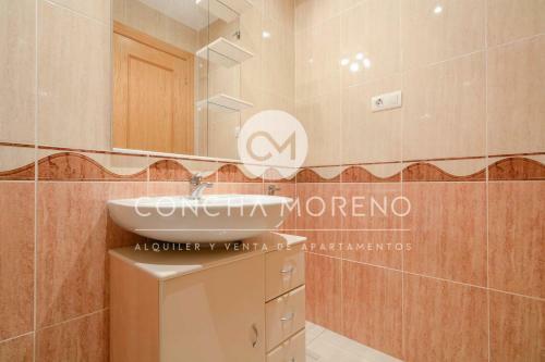 Apartamento Vistamar Ii-cm