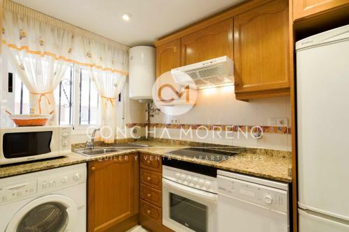 Apartamento Vistamar Ii-cm