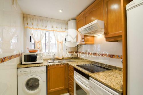 Apartamento Vistamar Ii-cm