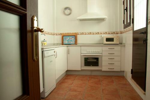 Apartamento Terraza 3 Dormitorios 3 Ba�os Chimenea