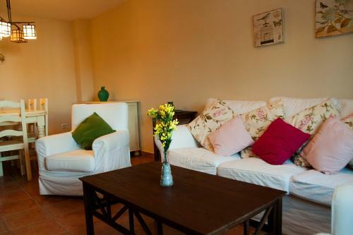 Apartamento Terraza 3 Dormitorios 3 Ba�os Chimenea
