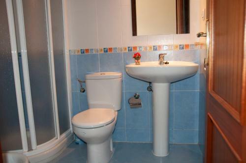 Apartamento Terraza 3 Dormitorios 3 Ba�os Chimenea