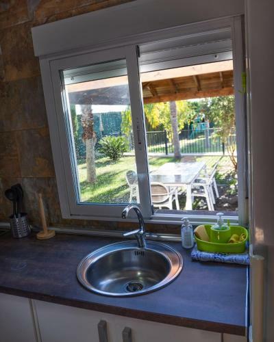 Apartamento Elche Garden Resort
