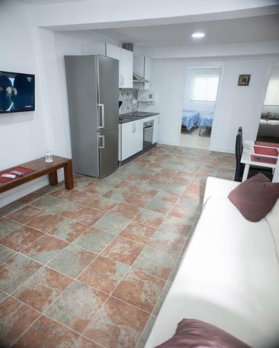 Apartamento Elche Garden Resort