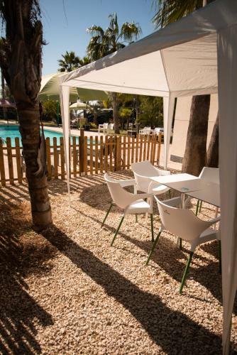 Apartamento Elche Garden Resort