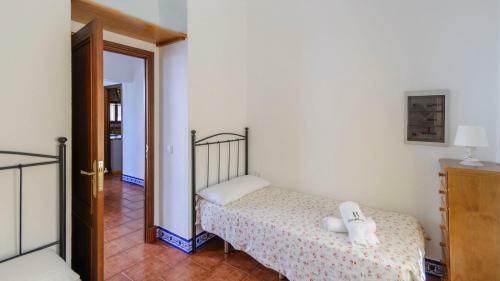 Villa Casa Cipres El Bosque