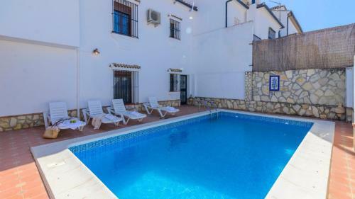 Villa Casa Cipres El Bosque