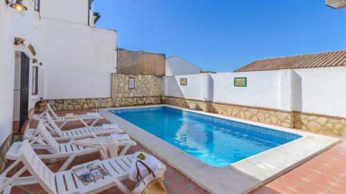 Villa Casa Cipres El Bosque