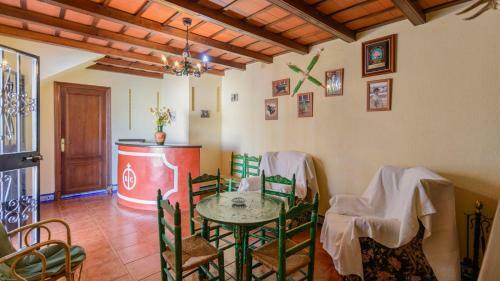 Villa Casa Cipres El Bosque