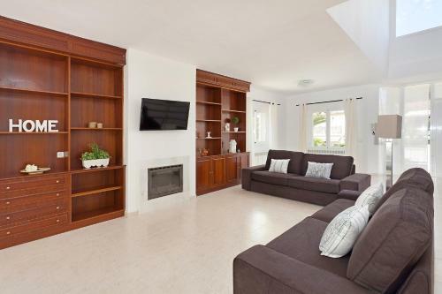 Villa Playa De Palma