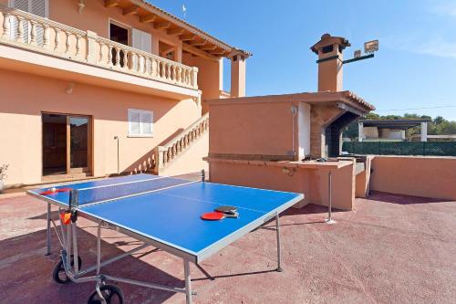 Villa Can Tanca