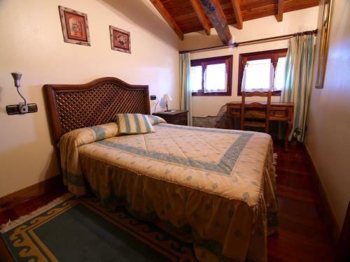 Agroturismo Casa Rural Endeitxe
