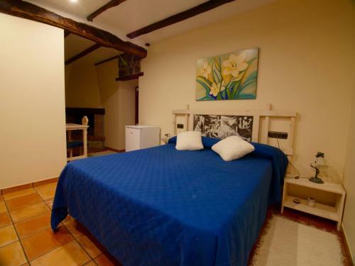 Agroturismo Casa Rural Endeitxe
