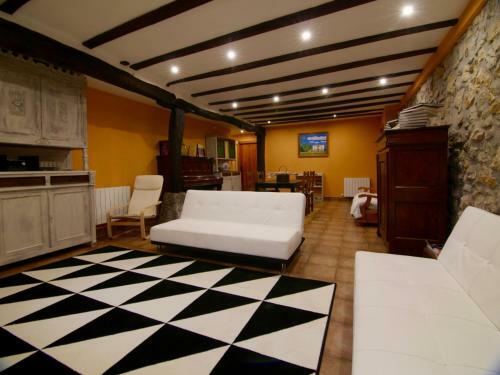Agroturismo Casa Rural Endeitxe