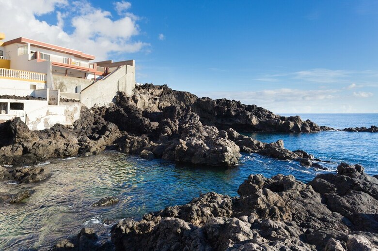 Coastal Dream