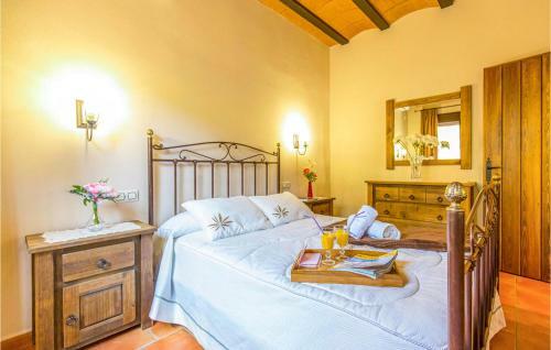 Three-bedroom Holiday Home In El Gastor