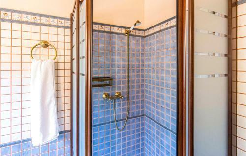 Three-bedroom Holiday Home In El Gastor