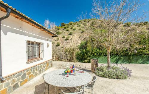 Three-bedroom Holiday Home In El Gastor