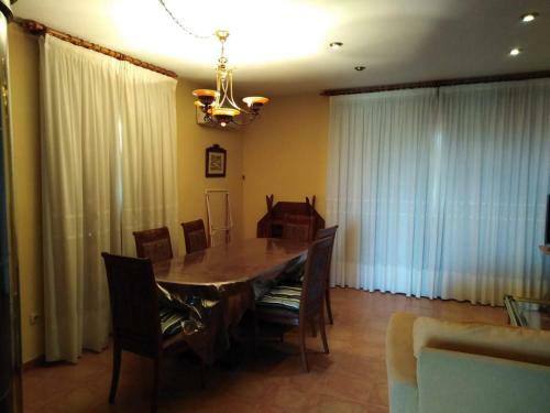 Apartamento Sierra de Las Estancias, 6