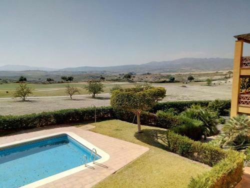 Apartamento Sierra de Las Estancias, 6