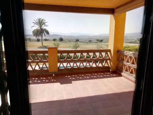 Apartamento Sierra de Las Estancias, 6