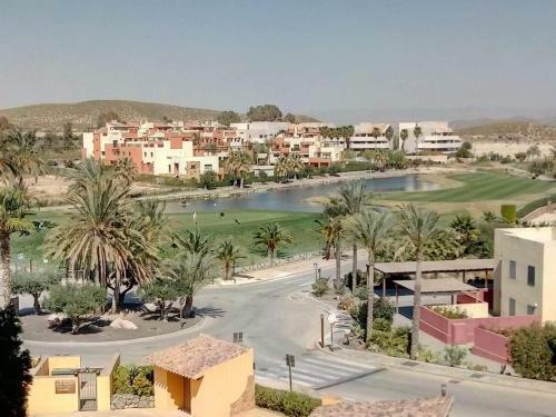 Apartamento Sierra de Las Estancias, 6