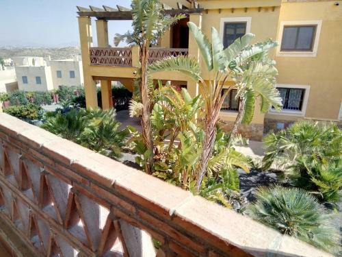 Apartamento Sierra de Las Estancias, 6
