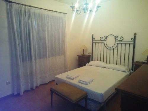 Apartamento Sierra de Las Estancias, 6