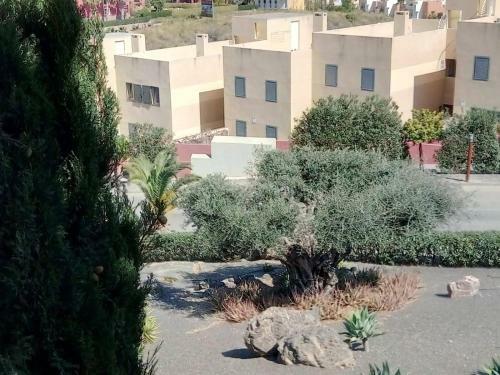 Apartamento Sierra de Las Estancias, 6