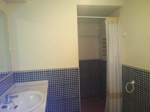 Apartamento Sierra de Las Estancias, 6