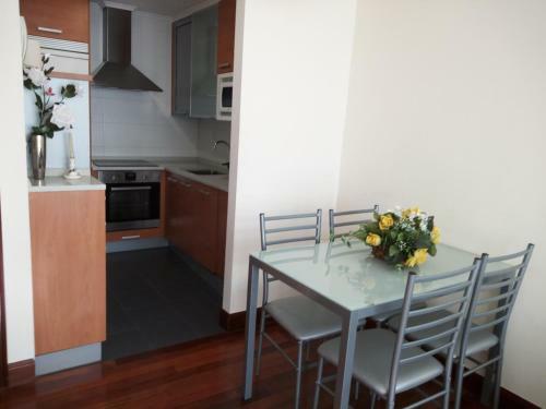 Apartamento Ana Elgoibar