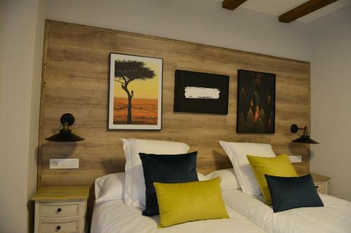 Bed & Breakfast La Casita de El Cuervo