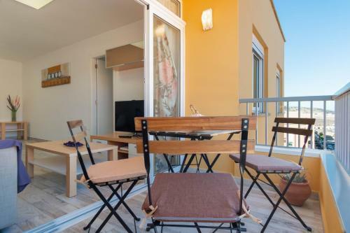 Apartamento Live Medano Miramar