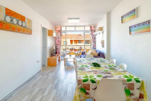 Apartamento Live Medano Miramar