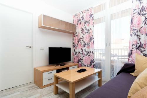 Apartamento Live Medano Miramar